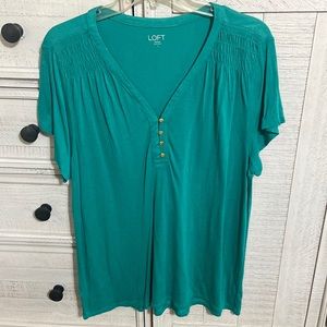 NWT Loft top